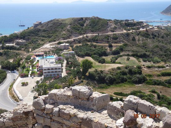 Κάστρο της Κεφάλου
