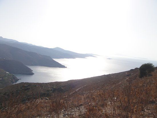 Αρχαία Μινώα