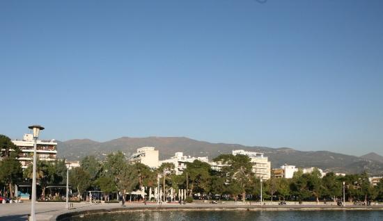 Αθανασάκειο Αρχαιολογικό Μουσείο Βόλου