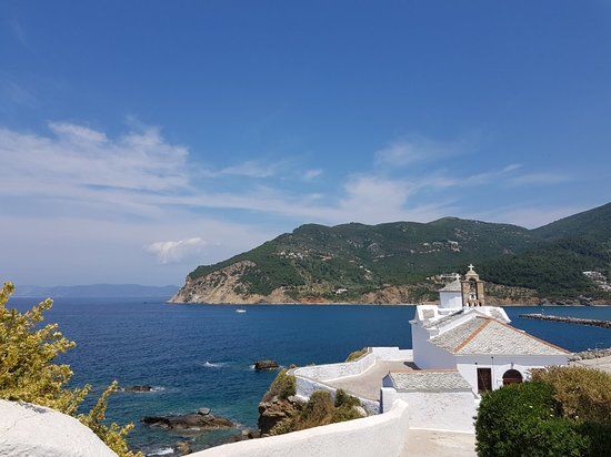 Panagitsa of Pyrgos