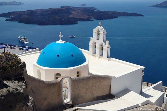 Τρεις καμπάνες των Φηρών