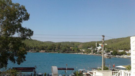 Karia Port Alisveris Merkezi