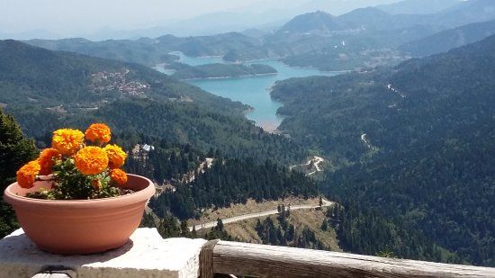 Ιερά Μονή Παναγίας Πελεκητής