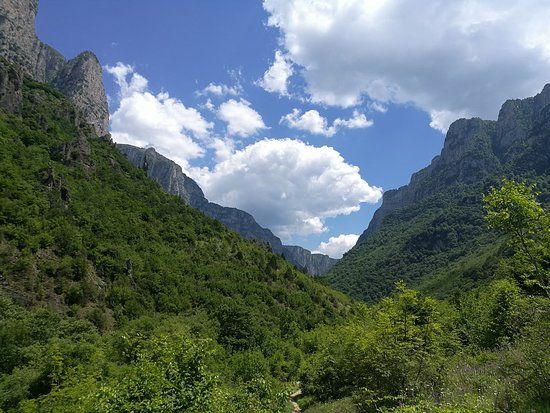Κολυμπήθρες