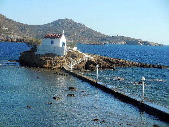 Εκκλησία Άγιος Ισίδωρος