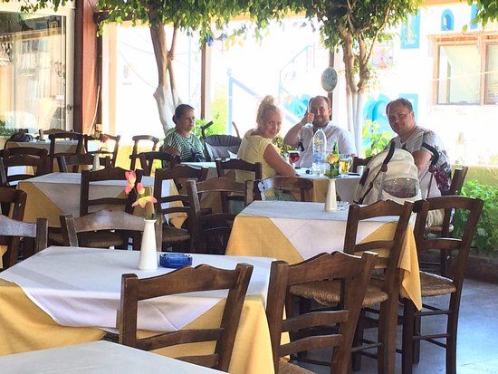 Το Κονάκι της Μαρίας