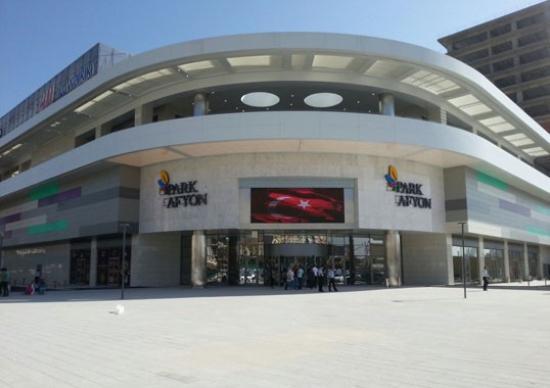 Park Afyon AVM