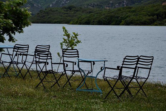 Ιερά Μονή Παναγίας Κερνίτσης