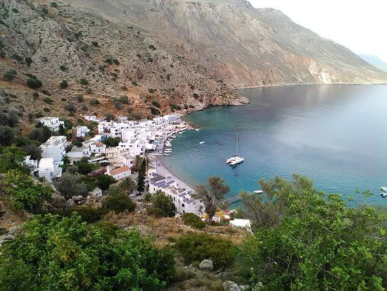 Κούλες Λουτρού