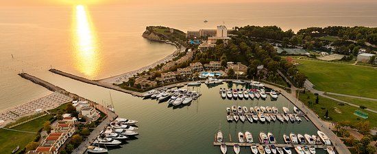 Sani Marina