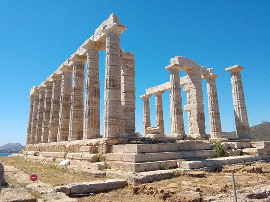 Ιερό Ποσειδώνος