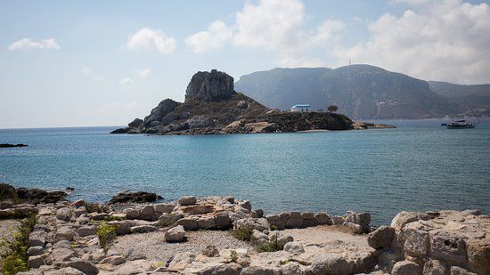 Η Βασιλική του Αγίου Στεφάνου