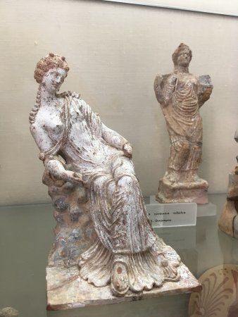 Αρχαιολογικό Μουσείο Χαλκίδας
