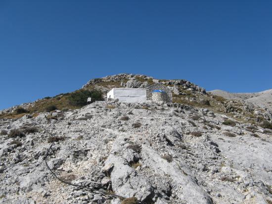 Όρος Κέρκης