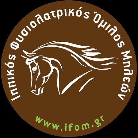 Ιππικός Φυσιολατρικος Ομιλος