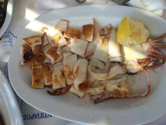 Ακρογιάλι