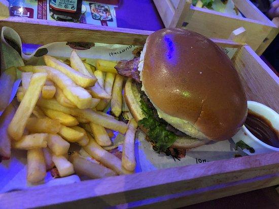 Pulse Bar & Grill