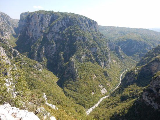 Οικισμός ΜοΛοσσώΝ