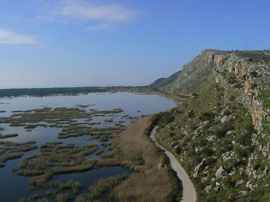 Εθνικό Πάρκο υγροτόπων Κοτυχίου - Στροφυλιάς