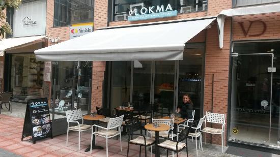 Meli LOKMA