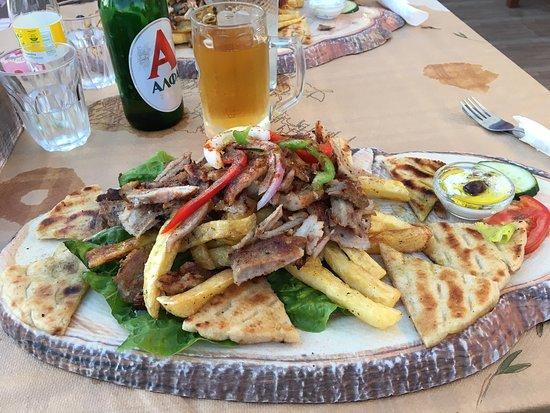 Souvlaki Steak House & Grill