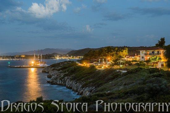 Θάλασσα