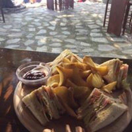 Costa Kali Beach Bar