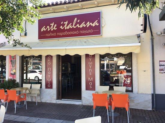 Arte Italiana
