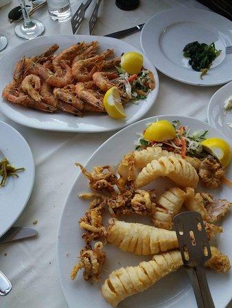 Ψαροταβέρνα Εστιατόριο Τουριστικό Περίπτερο Φαναρίου