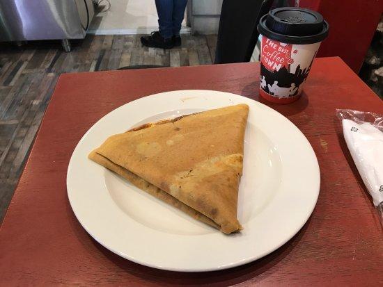 Crepa Queen