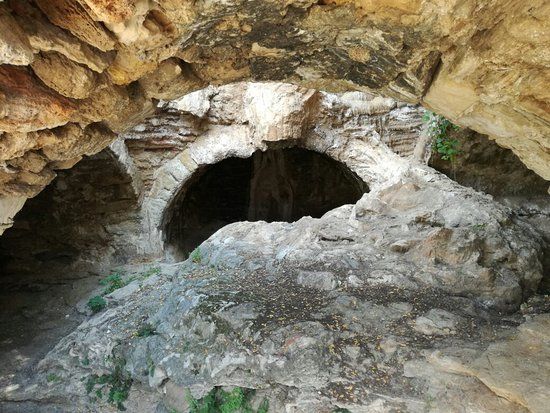 Ιερός Ναός των Αγίων Αναργύρων