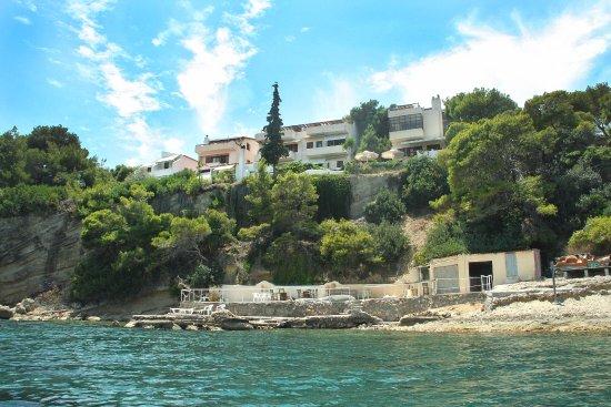 Εστιατόριο Αλκυώνι