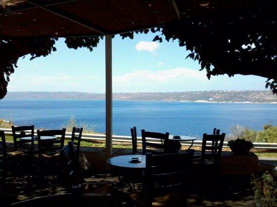 Το Καφενείο της Καίτης