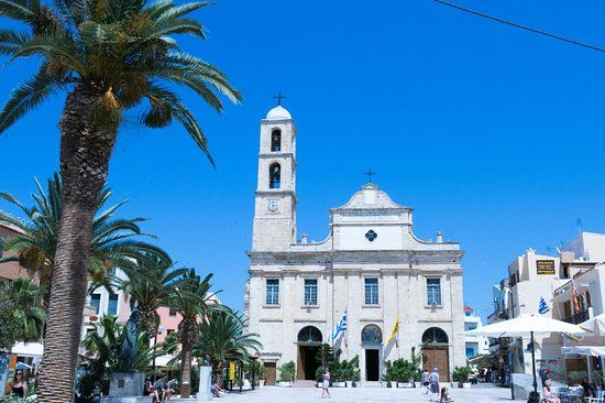 Καθεδρικό Ναό της Κοίμησης