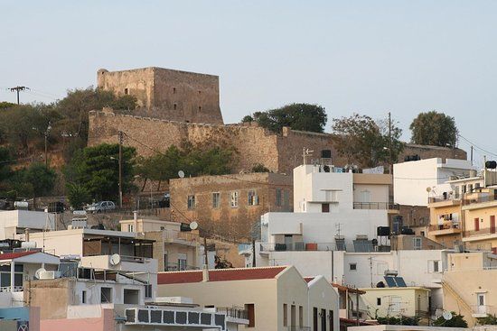 Φρούριο Καζάρμα