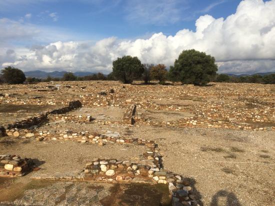 Αρχαία Όλυνθος
