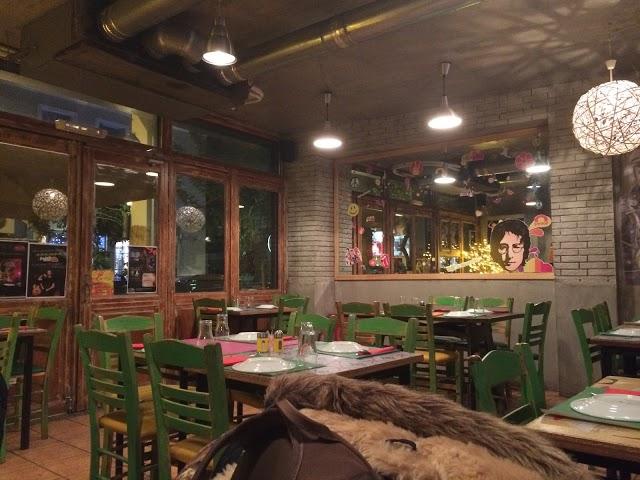 Sixtie's Diner