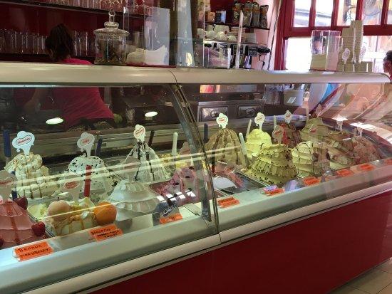 Gelato Follia