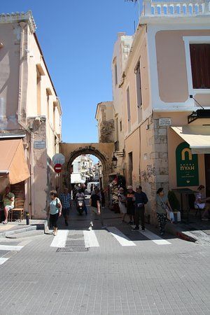 Μεγάλη Πόρτα