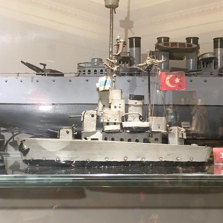 Μουσείο Παιχνιδιών Μπενάκη