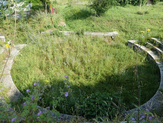 Αρχαίο Ωδείο