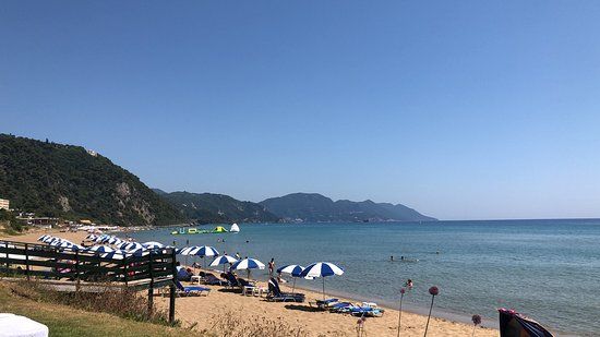 Παλιά Πόλη της Κέρκυρας