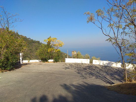 Καταρράκτες Αμπέλου