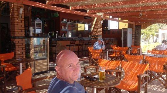 Bravo Cafe Bar
