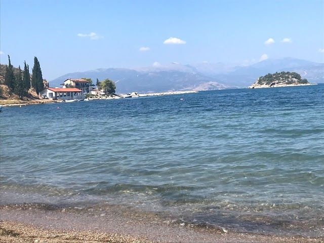 Αρχαιολογικό Μουσείο Ναυπλίου