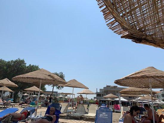 Cabana Plage