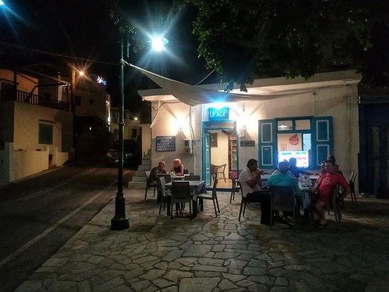 Pizzeria UP&UP
