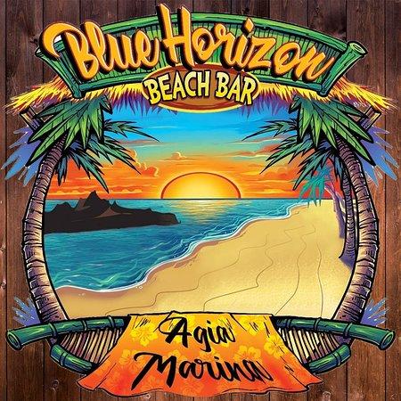 Blue Horizon Beach Bar