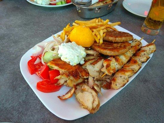 Kris Food House