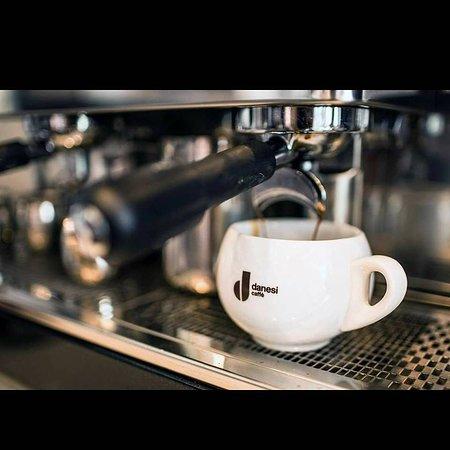 Bouf Coffee & Brunch